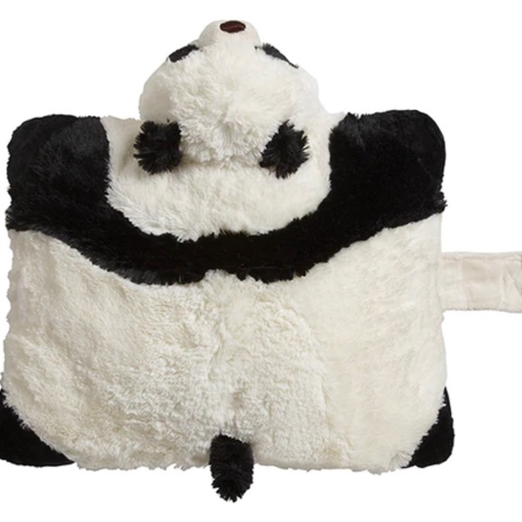 PILLOW PETS | Panda - Picture 2 of 7